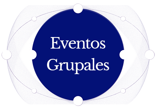 Luz Blanca - Servicios - GLB Eventos grupales