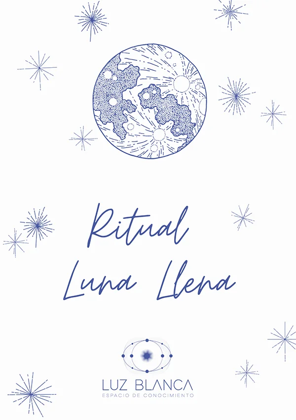 Luna Llena