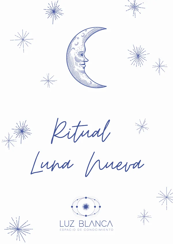 Luna Nueva