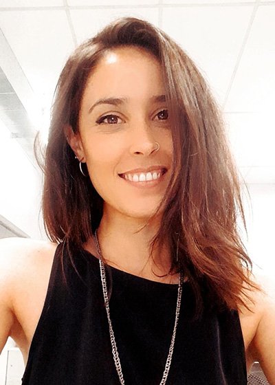 Carolina Barresi